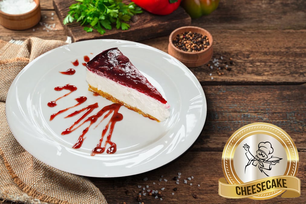 Cheescake